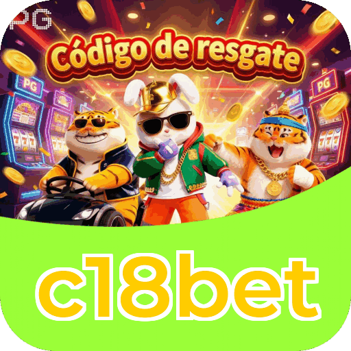 Instalação PC c18bet
