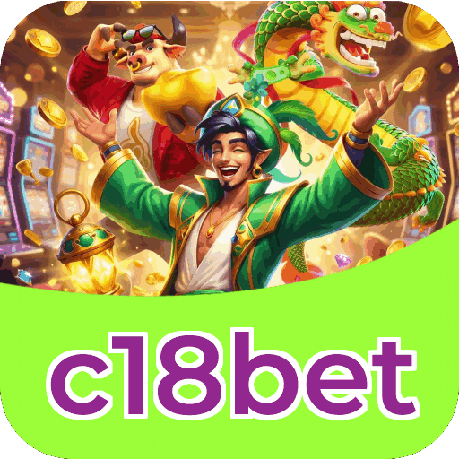 Slots Premium da PG Soft na c18bet