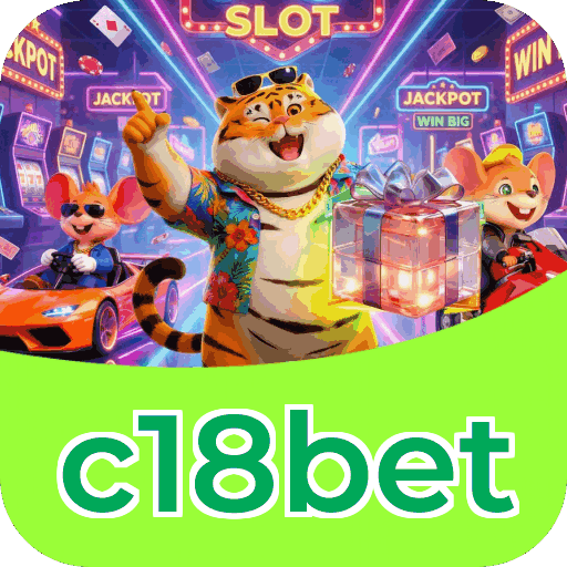 Interface c18bet