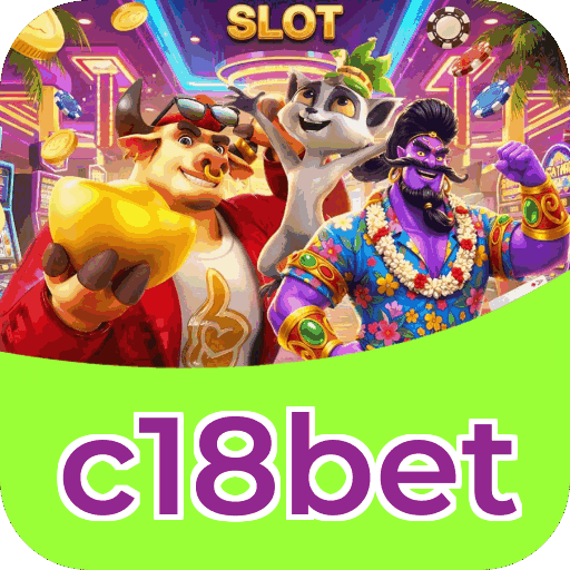 Cashback semanal c18bet
