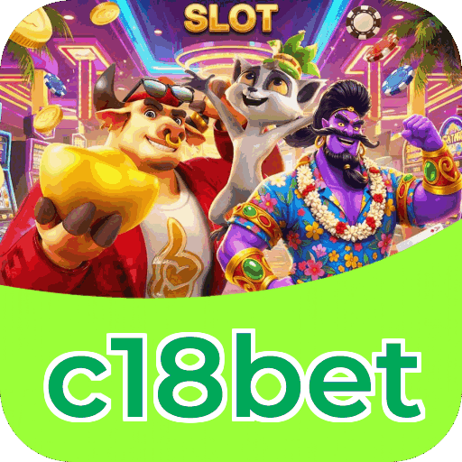 Instalação iOS c18bet