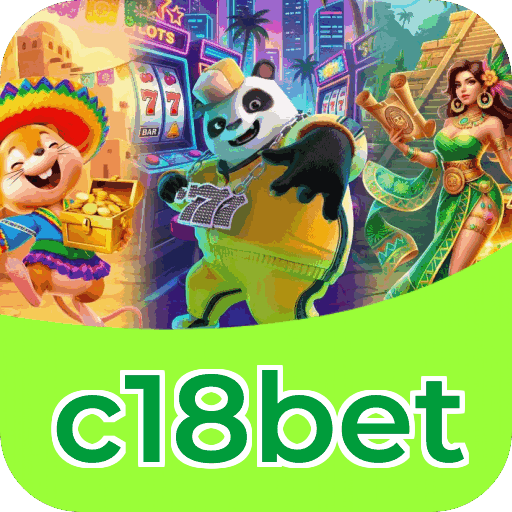 Suporte c18bet