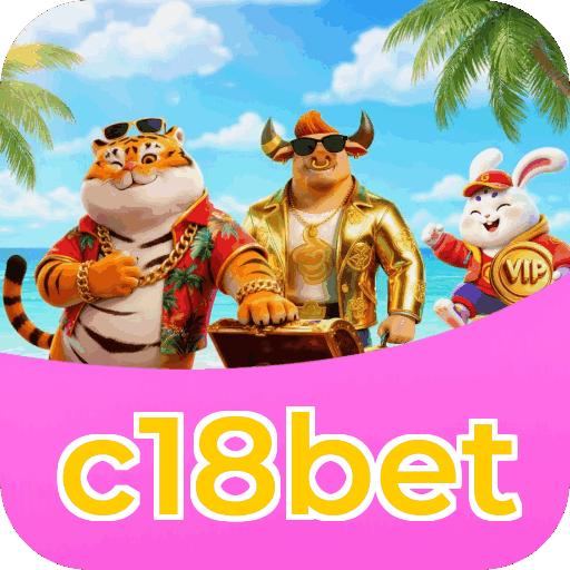 Instalação Android c18bet