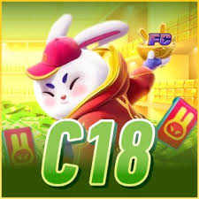 Imagem promocional da c18bet mostrando a plataforma de cassino online, interface de jogos e vantagens exclusivas